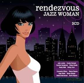 Rendezvous Jazz Woman [2CD]