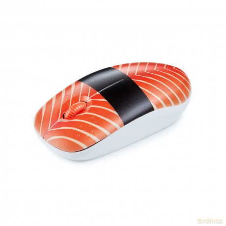 Mustard - Sushi Mouse