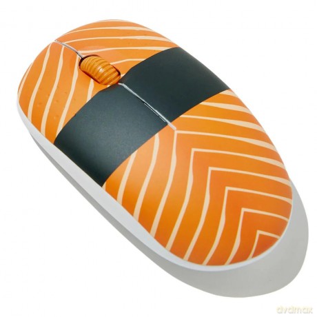 Mustard - Sushi Mouse