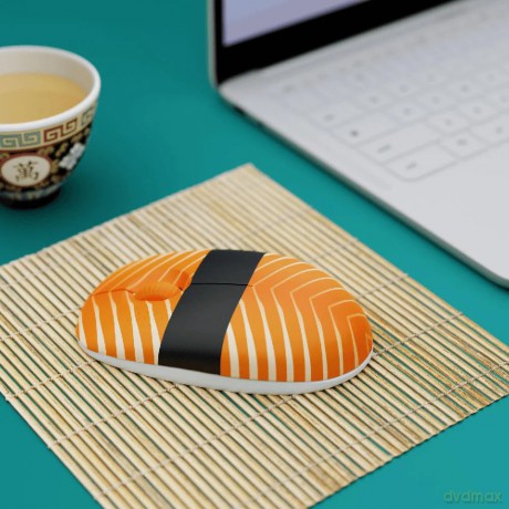 Mustard - Sushi Mouse