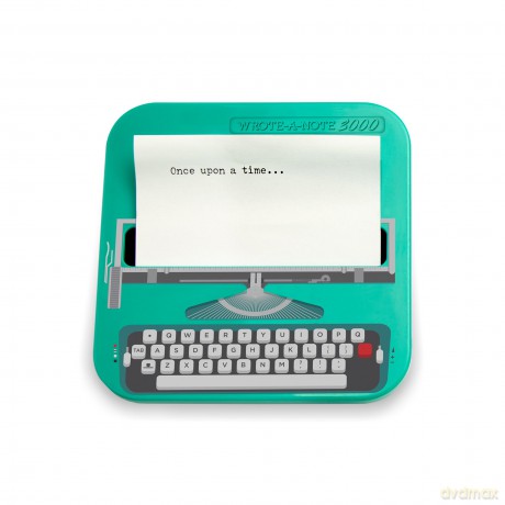 Mustard - Wrote-A-Note 2000