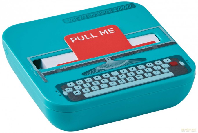 Mustard - Wrote-A-Note 2000