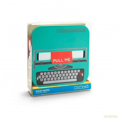 Mustard - Wrote-A-Note 2000