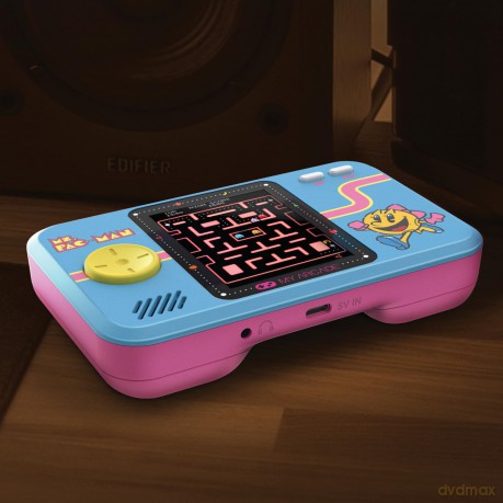 My Arcade - Pocket Player Ms PacMan Portable
