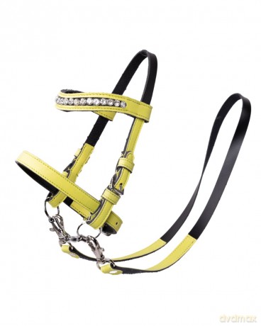 My Hobby Horse - Bridle reflex (MHH025003)