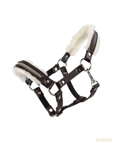 My Hobby Horse - Brown halter (MHH023005)