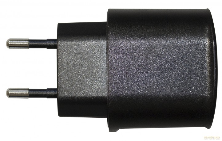 Nacon - AC Adapter - Nintendo Switch