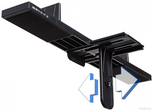 Nacon - Camera Stand - PS4