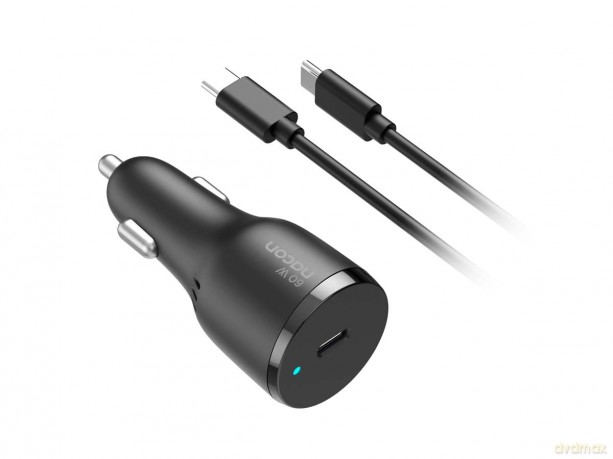 Nacon - Car adapter - Nintendo Switch 2