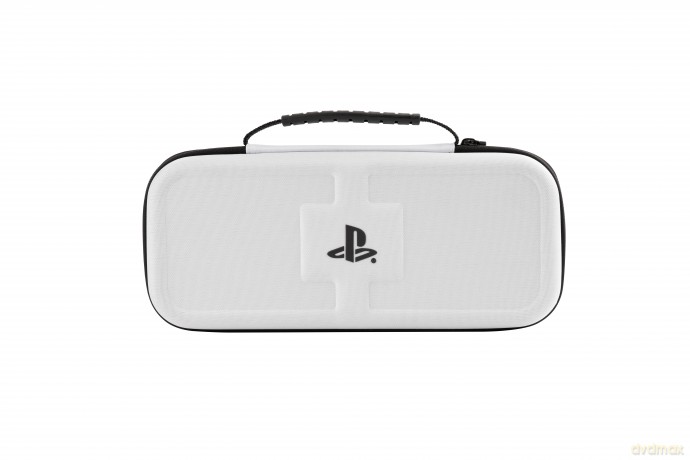 Nacon - Carry Pouch (White) - PS Portal