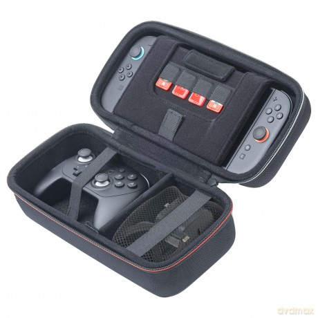 Etui Nacon - Carrying Case (Hard) - Nintendo Switch 2