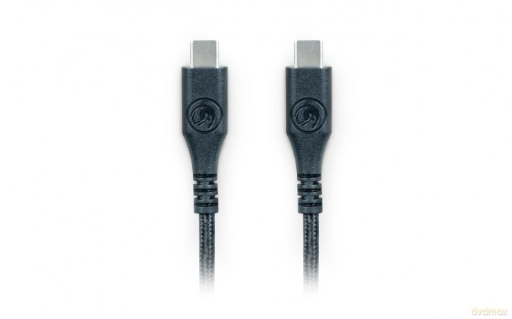 Nacon - Charging And Data Cable - PS5