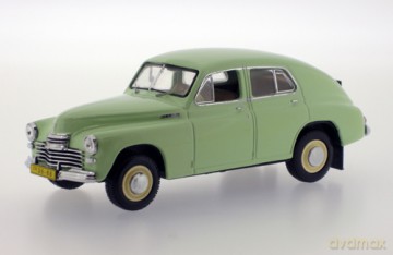 IXO Gaz M20 Pobieda U.S.S.R. 1949 [ZABAWKA]