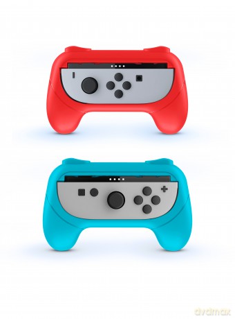 Nacon - Joy-Con Grip Duo Pack til Nintendo Switch II