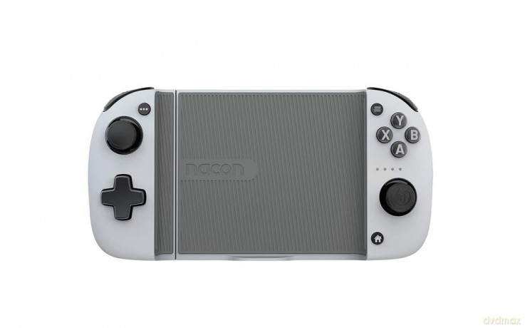 Nacon - Mobile Controller - MG-X