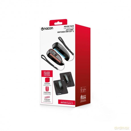 NACON - Mouse Pack Switch 2