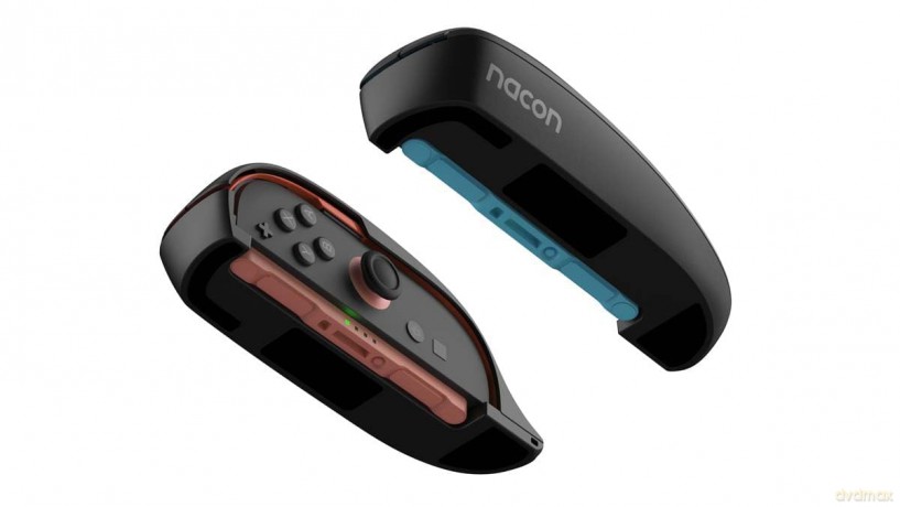 NACON - Mouse Pack Switch 2