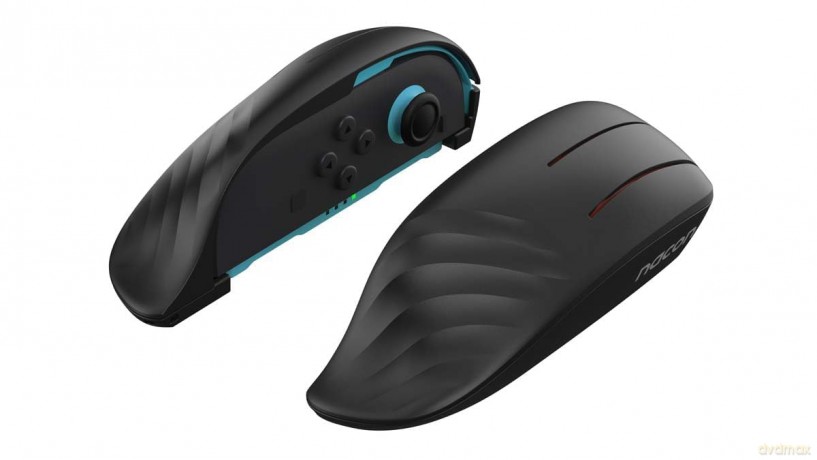 NACON - Mouse Pack Switch 2