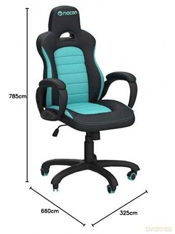 Nacon - PCCH-350 - Gaming Chair