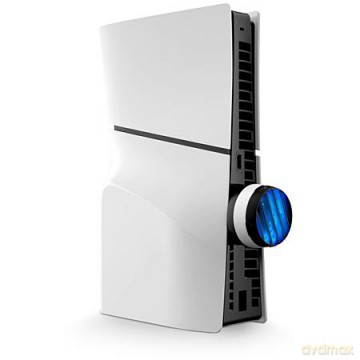 Nacon - RGB Ventilator - PS5 /PS5 Slim /PS5 Pro