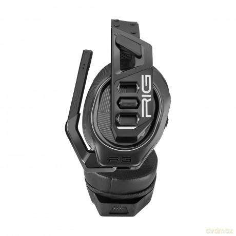 Nacon - Rig Wireless Headset 900 Max HX - Black