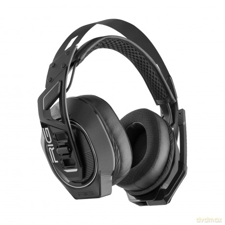 Nacon - Rig Wireless Headset 900 Max HX - Black
