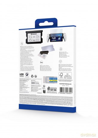Nacon - Screen Protector - PS Portal