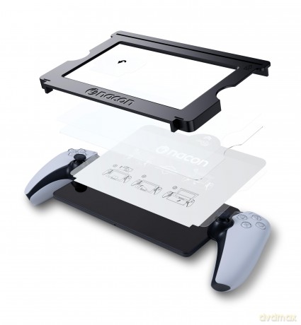 Nacon - Screen Protector - PS Portal
