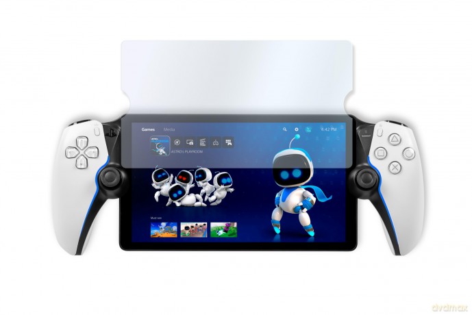 Nacon - Screen Protector - PS Portal