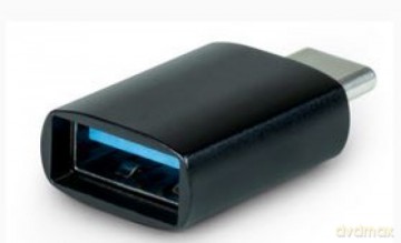 Nacon - USB Adapter - USB-A To USB-C