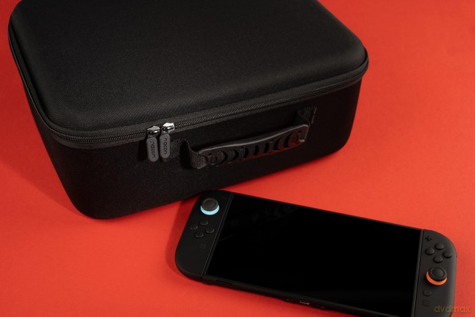 Nacon - XXL Hard Case for Nintendo Switch II
