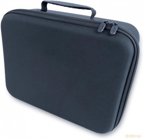 Nacon - XXL Hard Case for Nintendo Switch II