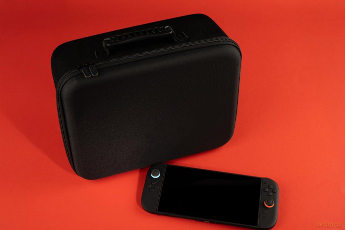 Nacon - XXL Hard Case for Nintendo Switch II