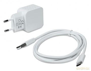 Nacon Nacon Meta Quest 2: A/C Adapter (META QUEST 2)