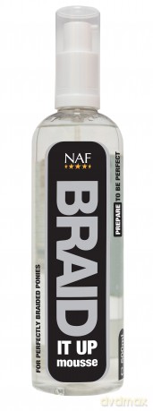 NAF - Braid It Up 500ml