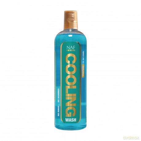 NAF - Cooling Wash - 500 ml