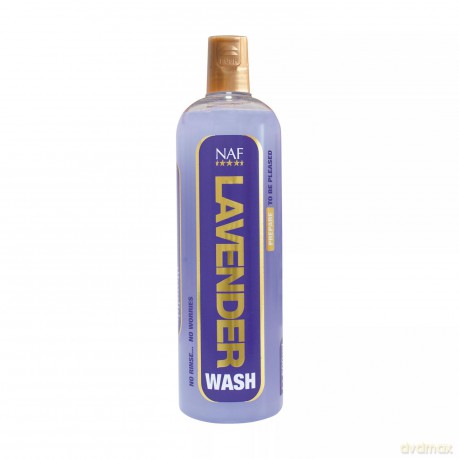 NAF - Lavender Wash - 500 ml
