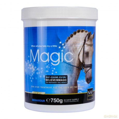 NAF - Magic - 750 gr