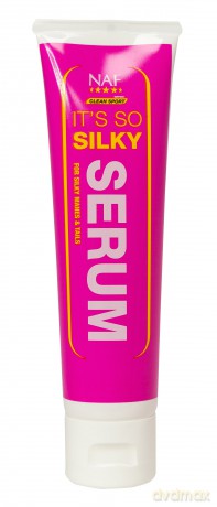 NAF - Silky Serum