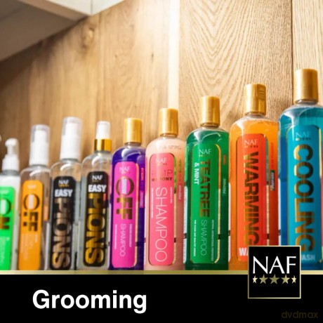 NAF - Silky Serum