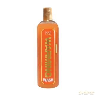 NAF - Warming Wash - 500 ml