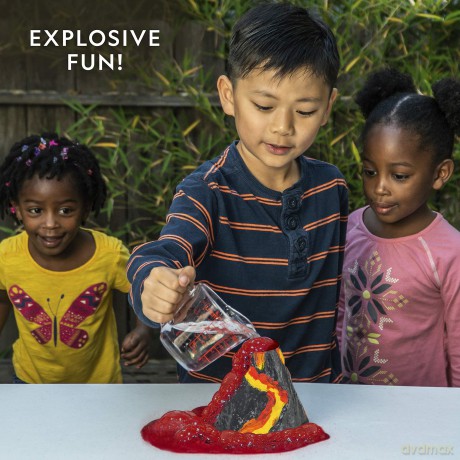 National Geographic - Mega Earth Science Kit (29-4005)