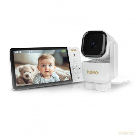 NENO - Baby Monitor Video Ciao - 5-inch