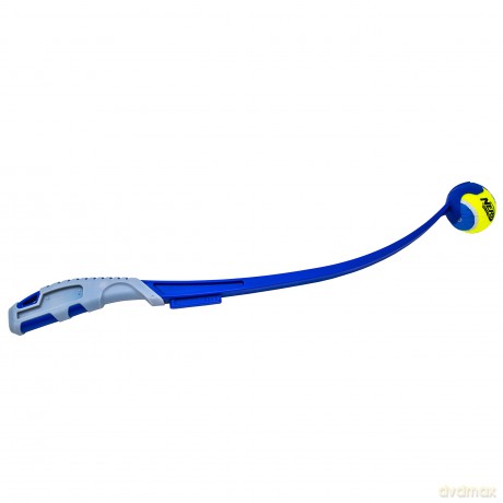 NERF - Nerf Dog Deluxe Air Strike Thrower - Large