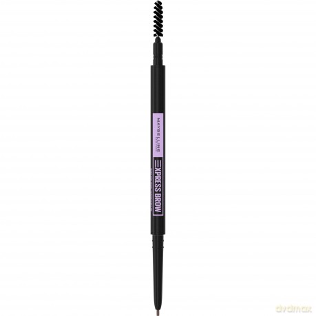 New York - Maybelline Brow Ultra Slim Pencil - Ash Brown - 4.22 g