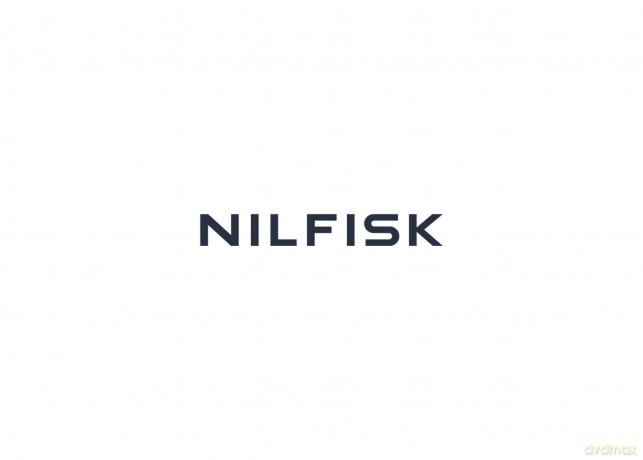 Nilfisk - Elite RCL14E08A2 Vacuum Cleaner
