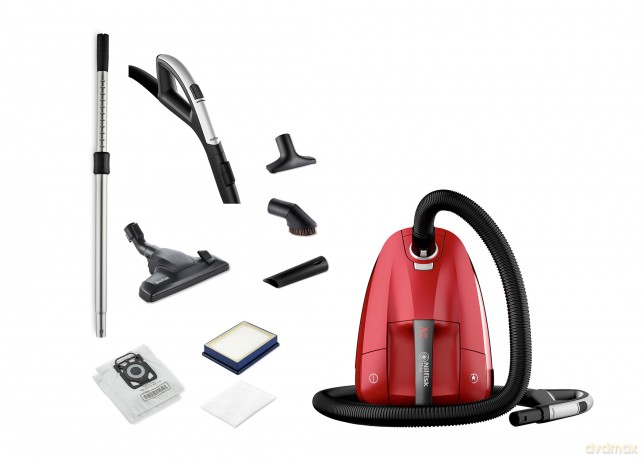 Nilfisk - Elite RCL14E08A2 Vacuum Cleaner