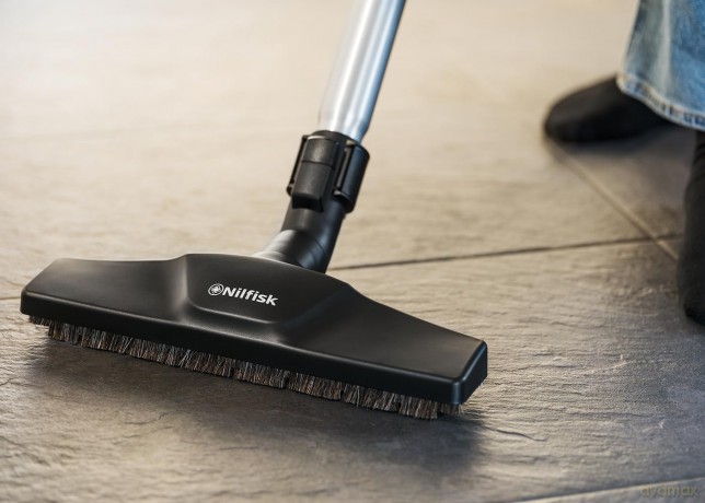 Nilfisk - Elite RCL14E08A2 Vacuum Cleaner