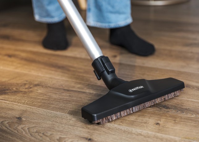 Nilfisk - Elite RCL14E08A2 Vacuum Cleaner