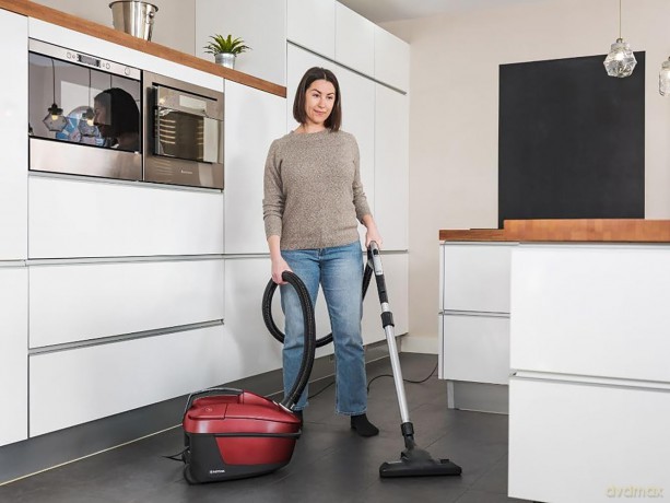 Nilfisk - Elite RCL14E08A2 Vacuum Cleaner